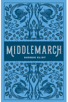 Middlemarch (Barnes & Noble Leatherbound Classics)