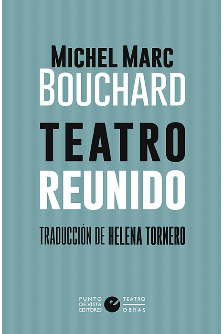 Teatro reunido