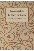 El libro de horas (bilingüe)