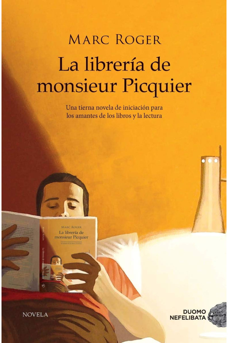 La librería de M. Picquier