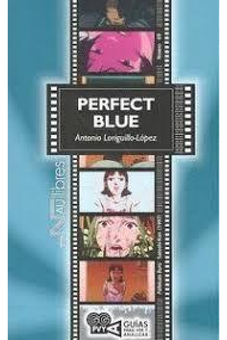 Perfect Blue