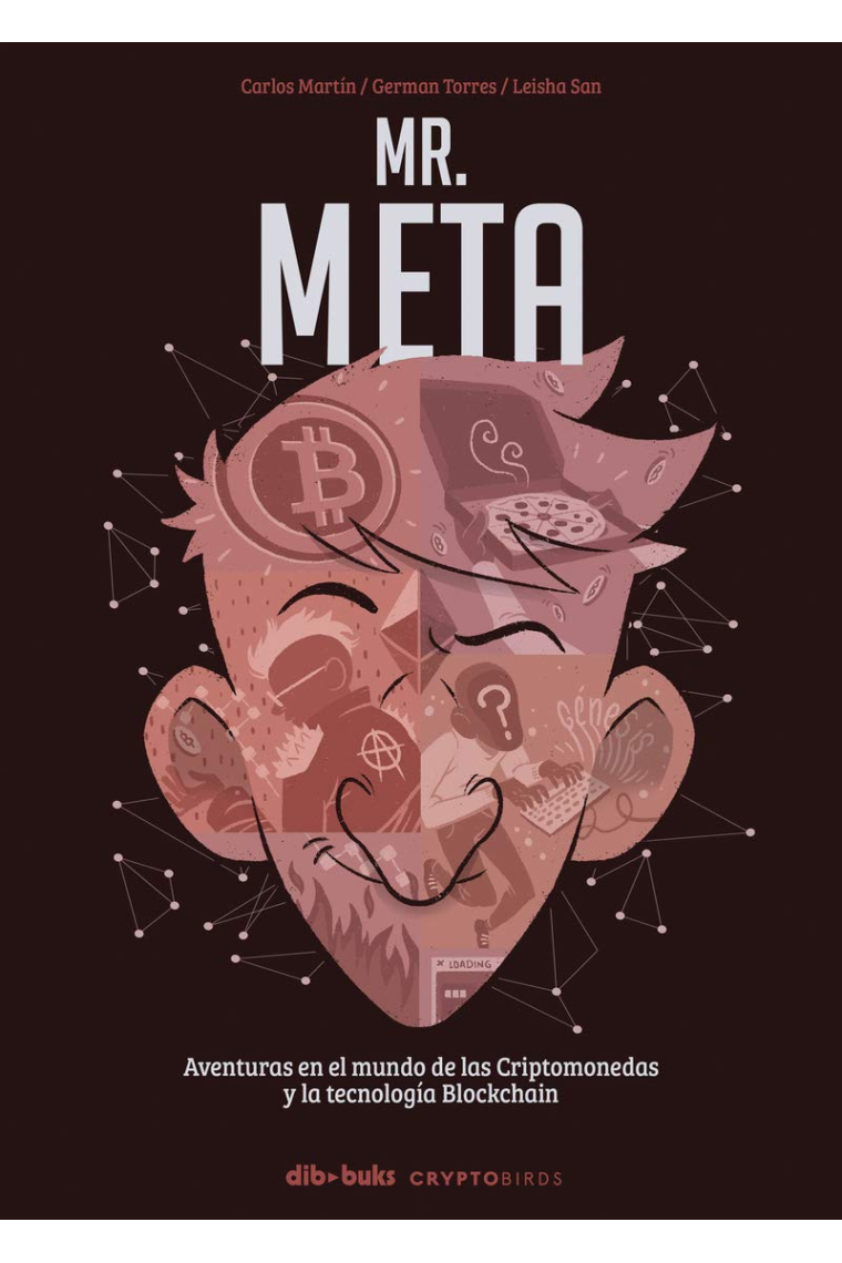 Mr. Meta