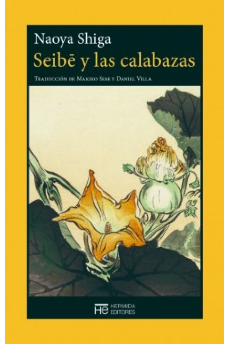 Seibe y las calabazas