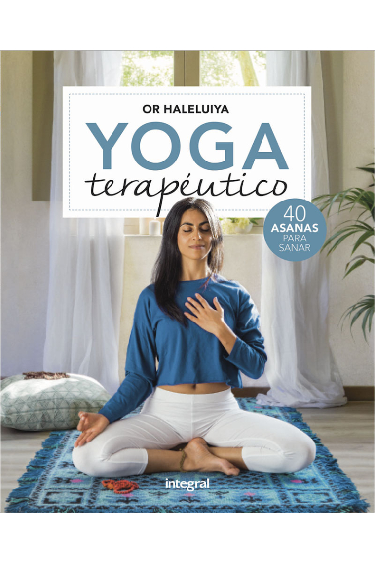 Yoga terapéutico