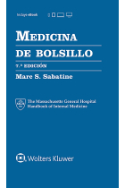 Medicina de Bolsillo (The Massachusetts General Hospital Handbook of Internal Medicine)