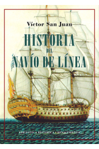 Historia del navío de línea