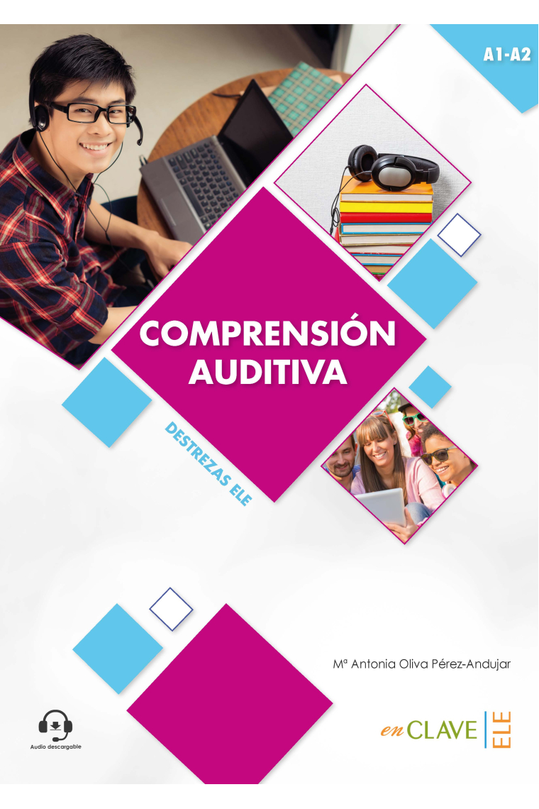 Comprensión auditiva A1-A2