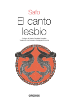 El canto lesbio