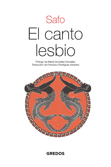 El canto lesbio