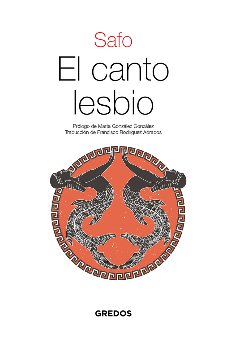 El canto lesbio