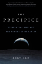 The Precipice: Existential Risk and the Future of Humanity