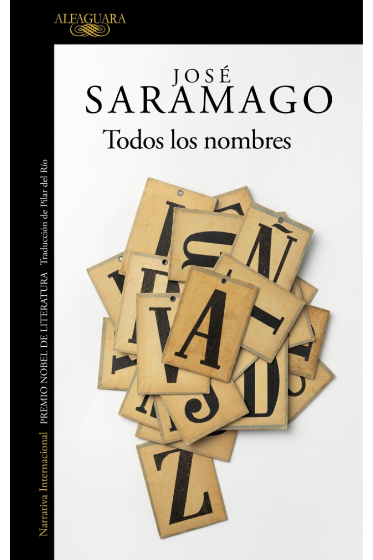 Todos los nombres