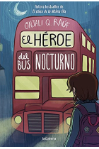 El héroe del bus nocturno