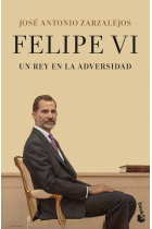 Felipe VI. Un rey en la adversidad