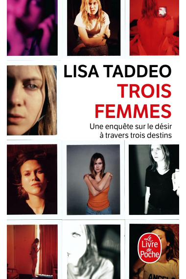 Trois femmes