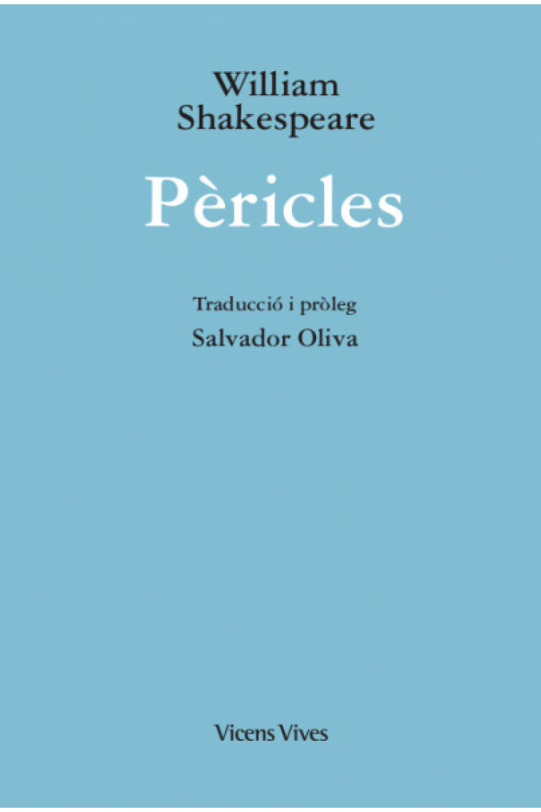 Pèricles