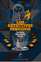 Los detectives perdidos