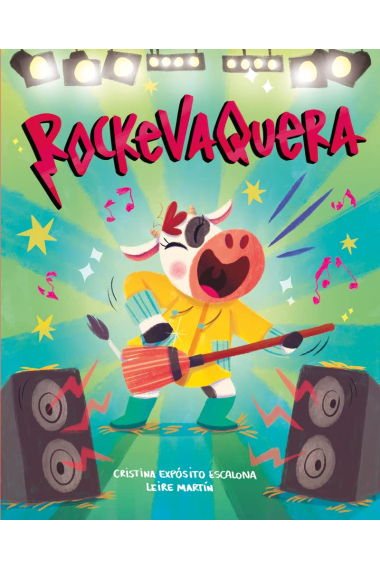 ROCKEVAQUERA