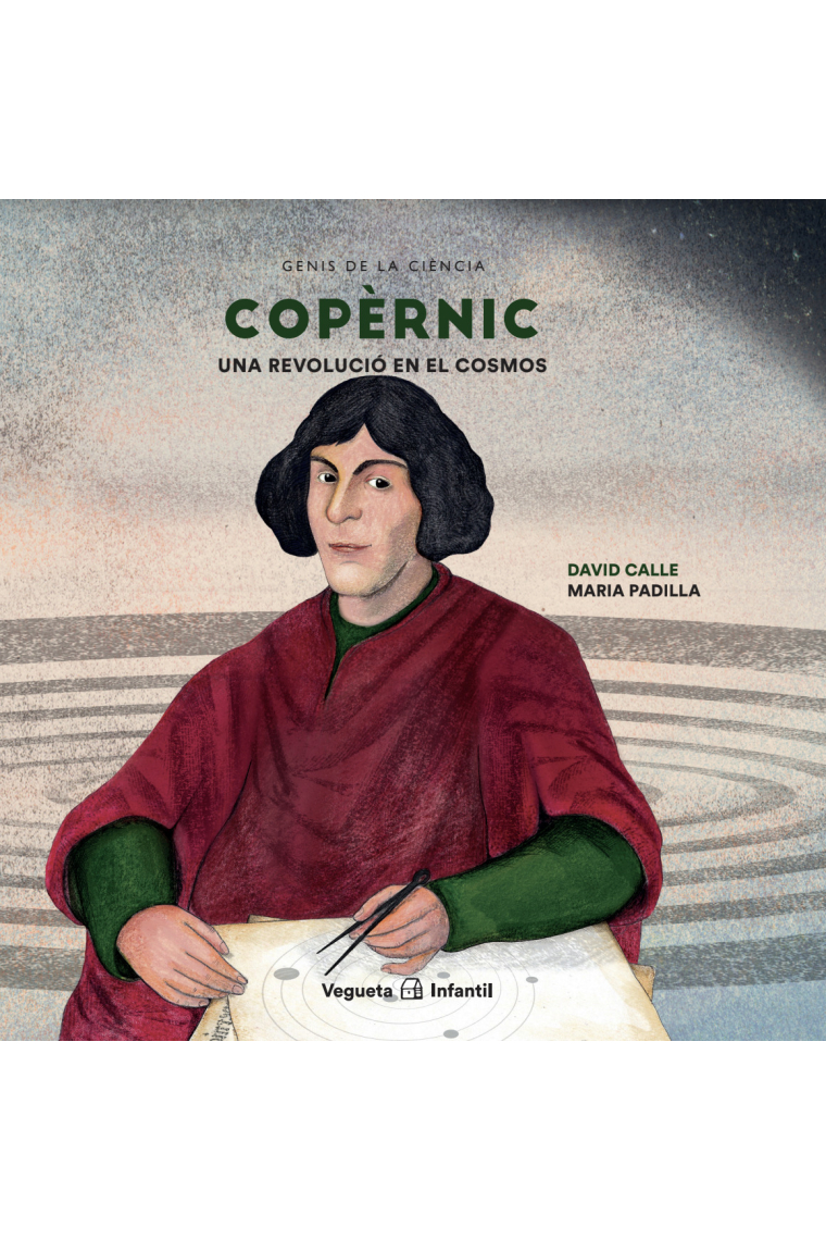 Copèrnic. Una revolució en el cosmos