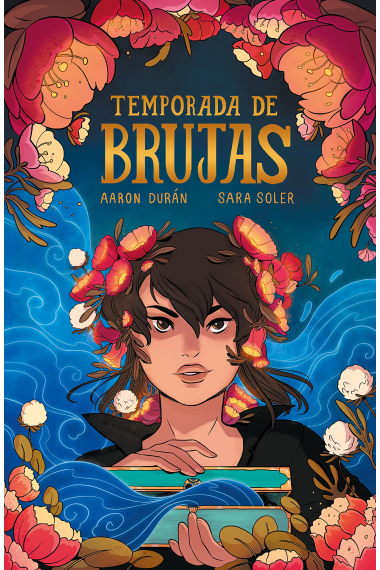 Temporada de brujas