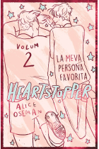 Heartstopper 2. La meva persona favorita. Edició especial