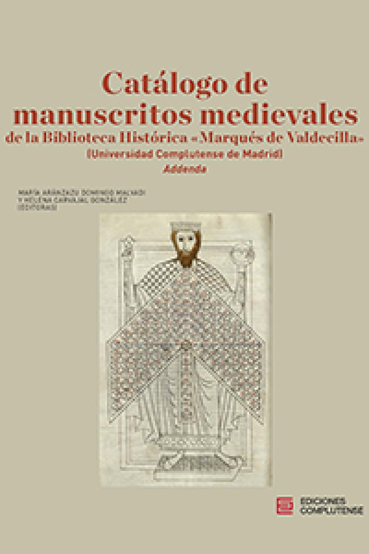 Catálogo de manuscritos medievales (Addenda)