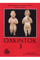 Oxkintok 3. Misión arqueológica de España en México