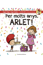 Per molts anys, Arlet!