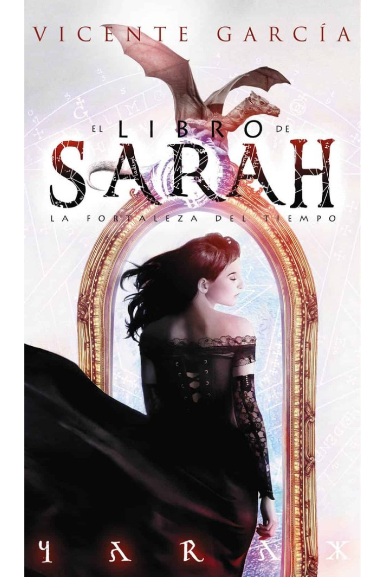 El libro de Sarah