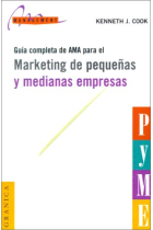 Guía completa de AMA para el márketing de pequeñas y medianas empresas