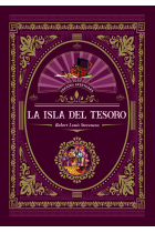 La isla del tesoro