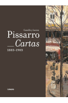 Cartas, 1883-1903