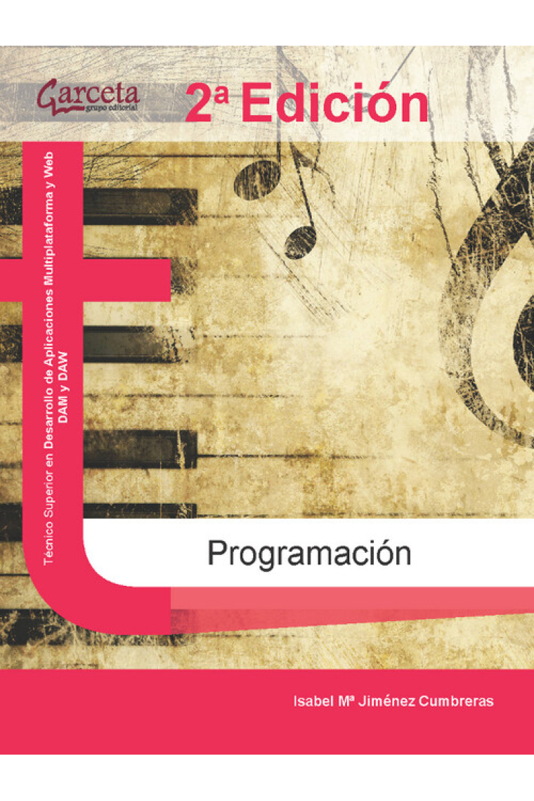 Programación