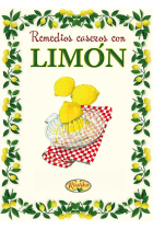 Remedios caseros con limón