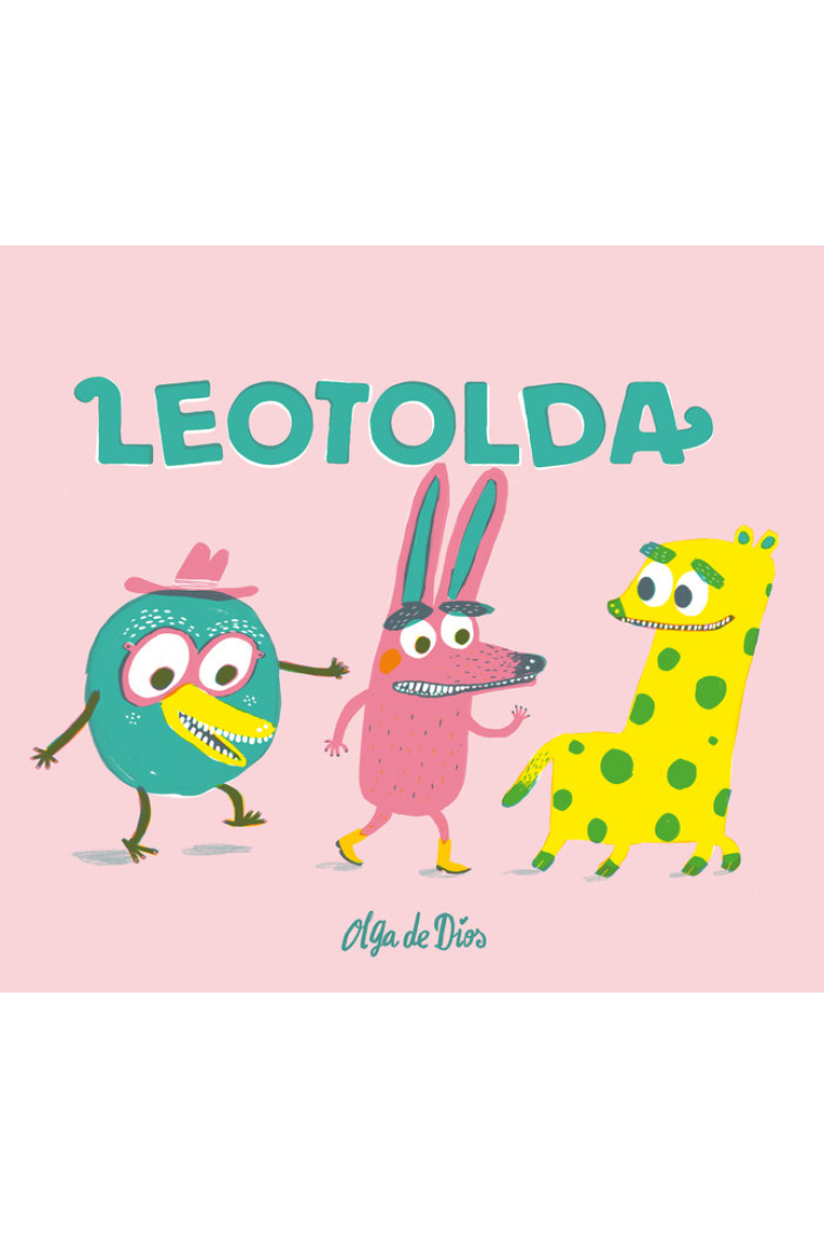 Leotolda