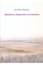 Apuntes y despuntes cervantinos