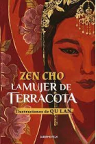 LA MUJER DE TERRACOTA