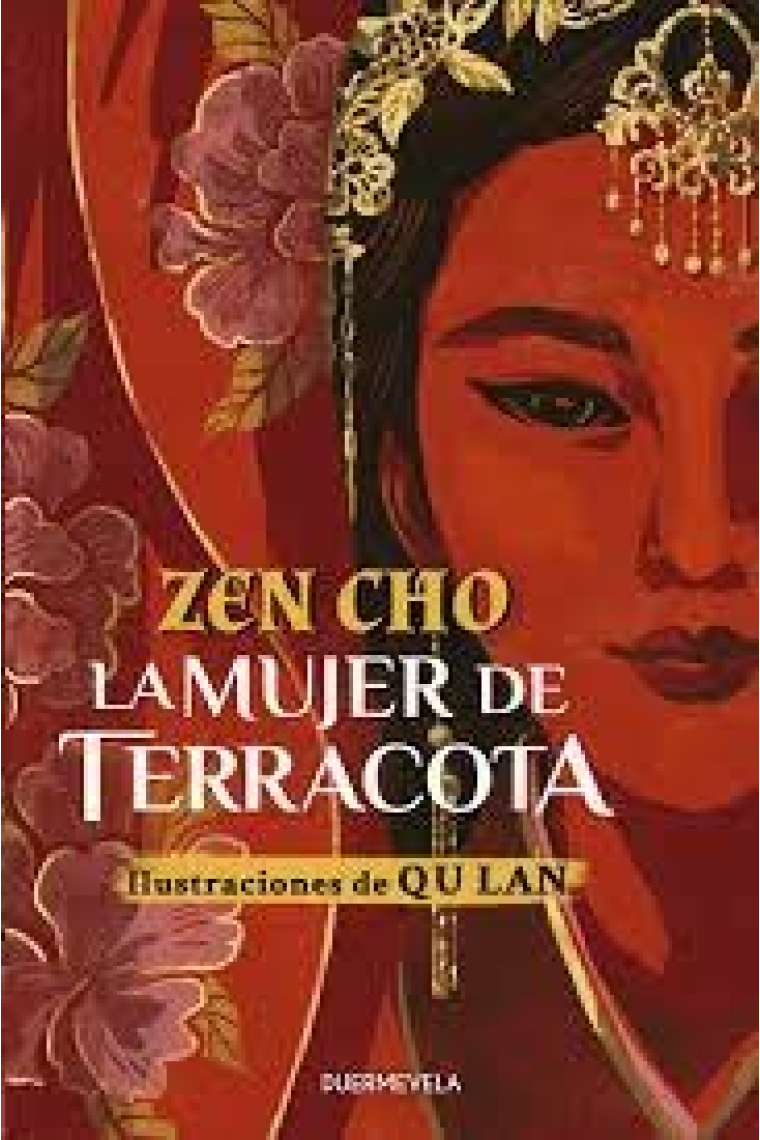 LA MUJER DE TERRACOTA