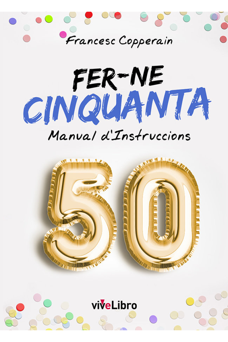 FER-NE CINQUANTA