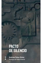 PACTO DE SILENCIO