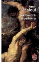 Les identités meurtrières