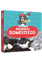 Animascopio. Animales domésticos