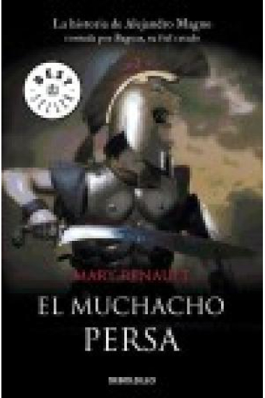 El muchacho persa