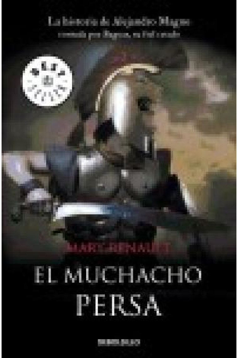 El muchacho persa