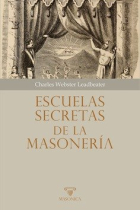 ESCUELAS SECRETAS DE LA MASONERIA