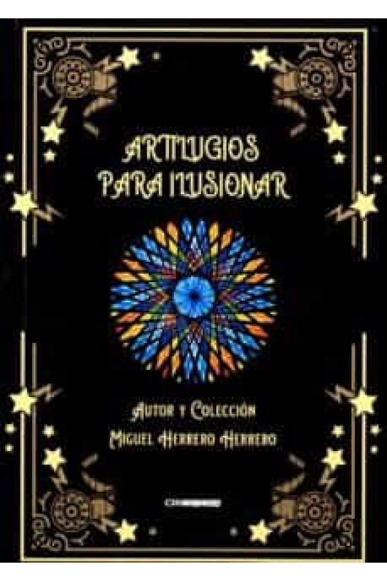 Artilugios para ilusionar