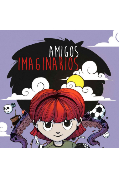 Amigos imaginarios