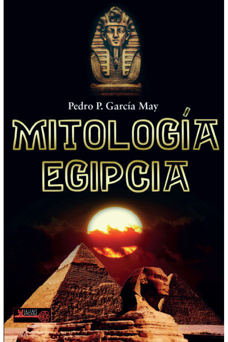 MITOLOGIA EGIPCIA