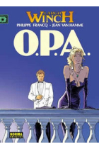 LARGO WINCH 03. O.P.A.