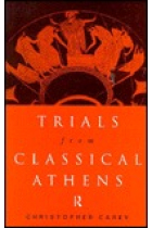 Trials from classical Athens